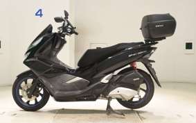 HONDA PCX 150 ABS 2006 KF30