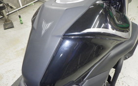 YAMAHA MT-25 2014 RG43J