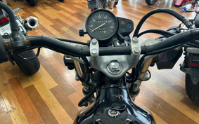 HONDA FTR223 MC34
