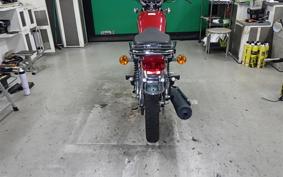 YAMAHA YB125SP 1998