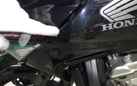 HONDA CBF600S 2015