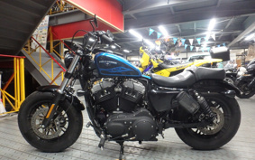 HARLEY XL1200X 2015 LC3