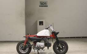 OTHER UNREGISTERED MODEL by BDS