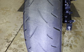 SUZUKI GIXXER 250 SF 2004 ED22Y