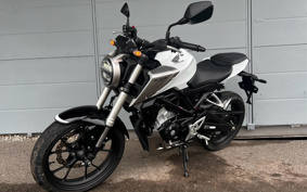 HONDA CB125 R JC79