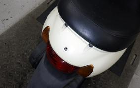 SUZUKI LET's 4 2016 CA45A