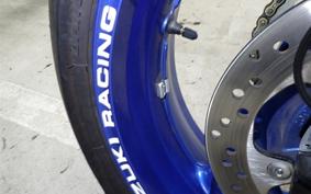 SUZUKI GSX-S 1000 Gen.2 2021 EK1AA