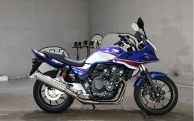 HONDA CB400SFV-4 BOLDOR 2021 NC42