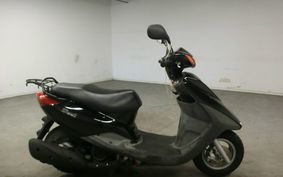 YAMAHA AXIS 125 TREET 2009 SE53J