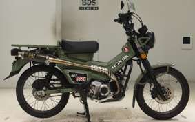 HONDA CT125-2 JA65