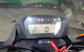 HONDA NC 700 S ABS 2013 RC61