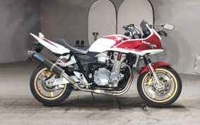 HONDA CB1300SF BOLDOR 2006 SC54