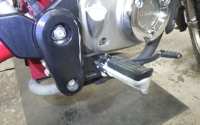 HONDA MONKEY 125 2009 JB02