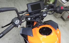 KTM 390 DUKE 2024