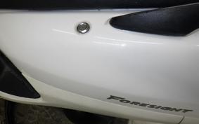 HONDA FORESIGHT EX MF04