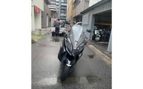KYMCO DOWN TOWN125I
