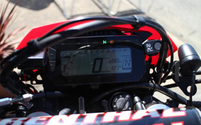 HONDA CRF250L MD47