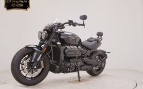 TRIUMPH ROCKET III GTストーム 2026