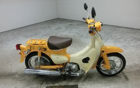 HONDA LITTLE CUB AA01