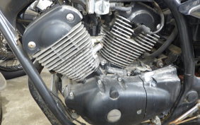 YAMAHA SRV250 RENAISSA 4DN
