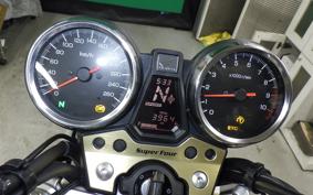 HONDA CB1300SF SUPER FOUR SP 2025 SC54