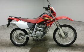 HONDA XR-250 MD30