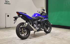 SUZUKI GSX-250R