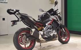 KAWASAKI Z900 2019 ZR900B