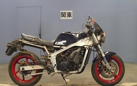 SUZUKI RG400 Gamma 1985 HK31A