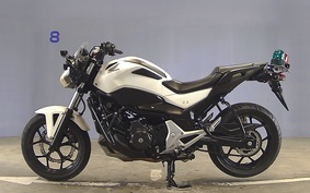 HONDA NC750L RC67