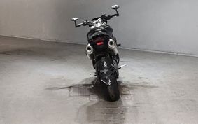 TRIUMPH STREET TRIPLE 2010 TMD406