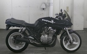 SUZUKI GSX250S KATANA GJ76A