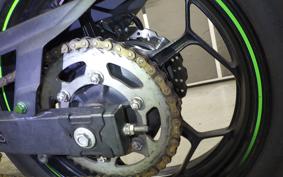 KAWASAKI NINJA 250 EX250L