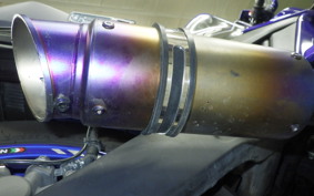 YAMAHA YZF-R25 A RG43J
