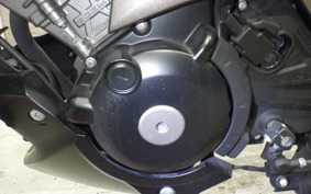 SUZUKI GSX-S125 DL32B