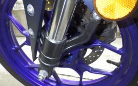 YAMAHA MT-03 ABS 2024 RH21J