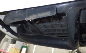 HONDA GYRO CANOPY TA03