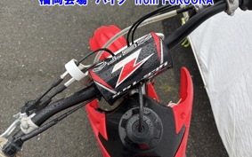 HONDA CRF150R