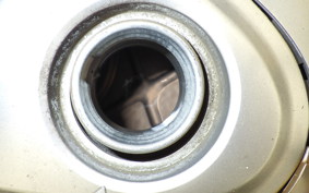 YAMAHA JOG Gen.5 SA36J