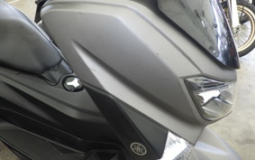 YAMAHA N-MAX 155 A SG50J