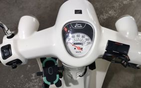 HONDA SUPER CUB110 JA44