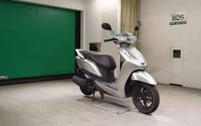 HONDA LEAD 125 2009 JF45
