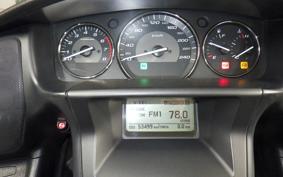 HONDA GL 1800 GOLD WING F6B 2013 SC68