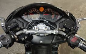 HONDA FORZA X MF08