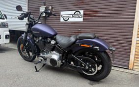 HARLEY FXBB 2026 YJ9