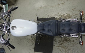 SUZUKI INTRUDER 750 1986 VR51A
