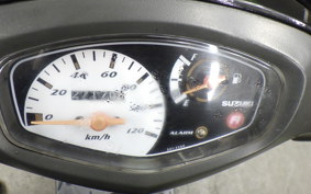 SUZUKI ADDRESS V125 G CF46A