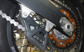 KTM 150 EXC TPI 2012