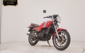 YAMAHA RZ 250 4L3