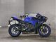 Фото Yamaha YZF-R1 2023 с японского аукциона